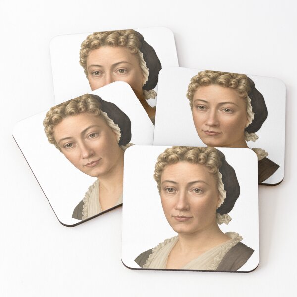 Item preview, 500 Deutsche Mark | DE | 1991 | Maria Sibylla Merian designed and sold by Faces of Money.