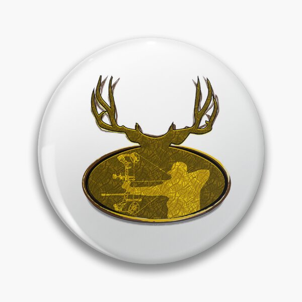 Item preview, Archer Silhouette designed and sold by clrksempl52.