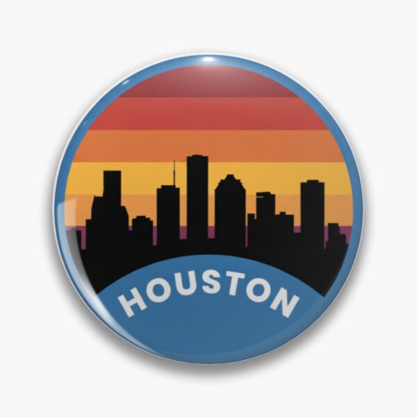 Item preview, Houston designed and sold by JonysCreativeDesigns.