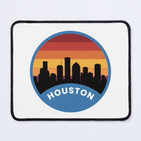Item preview, Houston designed and sold by JonysCreativeDesigns.
