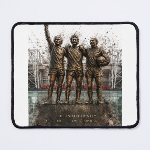 Item preview, United Trinity Statue designed and sold by MDC-99.
