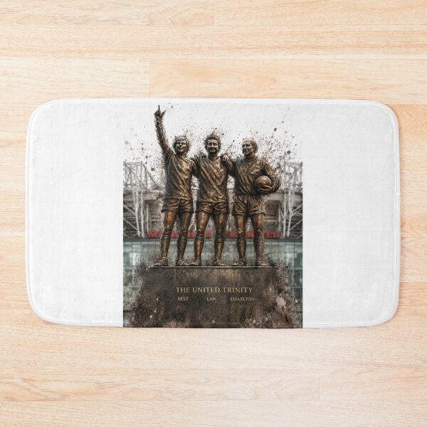 Item preview, United Trinity Statue designed and sold by MDC-99.