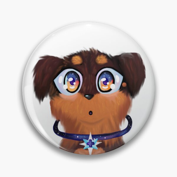 Item preview, Joan of Barc Starry-Eyed Visions designed and sold by HistoryHounds.