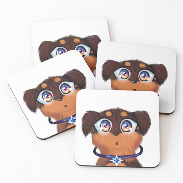 Item preview, Joan of Barc Starry-Eyed Visions designed and sold by HistoryHounds.