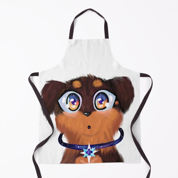 Item preview, Joan of Barc Starry-Eyed Visions designed and sold by HistoryHounds.
