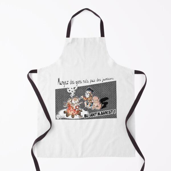 Item preview, Be Antikarnist! designed and sold by MysterTy.