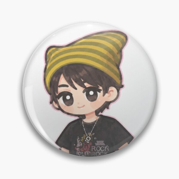 Item preview, Enhypen Sunoo  designed and sold by NicsStickerShop.