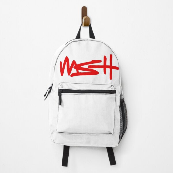 Item preview, Mike. Signature Emblem designed and sold by DefinedbyDesign.