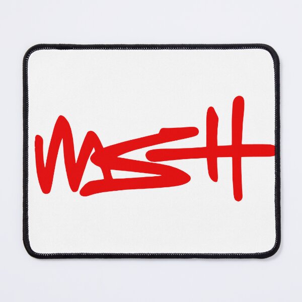 Item preview, Mike. Signature Emblem designed and sold by DefinedbyDesign.