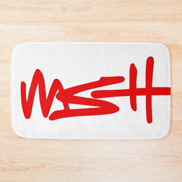 Item preview, Mike. Signature Emblem designed and sold by DefinedbyDesign.