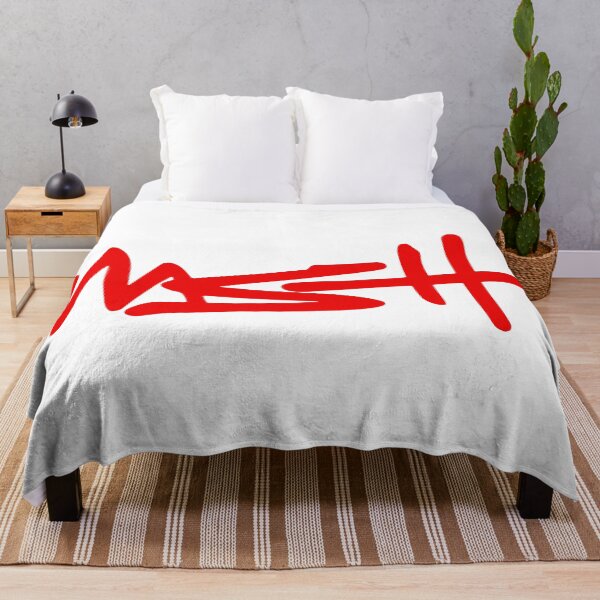 Item preview, Mike. Signature Emblem designed and sold by DefinedbyDesign.