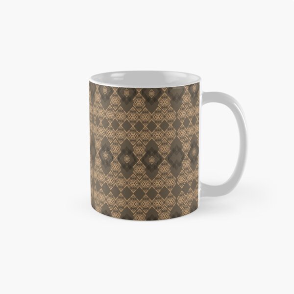Item preview, Habesha Tibeb Geometric Pattern  designed and sold by YerukDesign.
