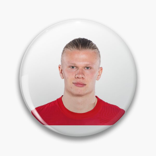 Item preview, Erling Haaland designed and sold by Dlorelegend27.