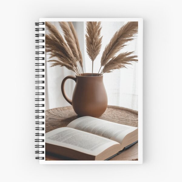 Item preview, Interior - Afro-Bohemian Still Life, Harmony of Textures and Light designed and sold by Reverso-Design.