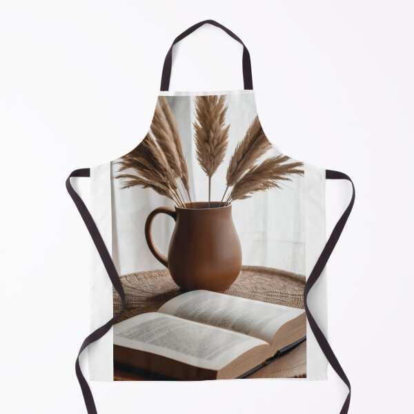 Item preview, Interior - Afro-Bohemian Still Life, Harmony of Textures and Light designed and sold by Reverso-Design.
