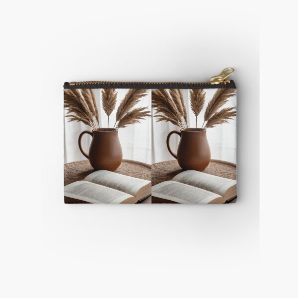 Item preview, Interior - Afro-Bohemian Still Life, Harmony of Textures and Light designed and sold by Reverso-Design.