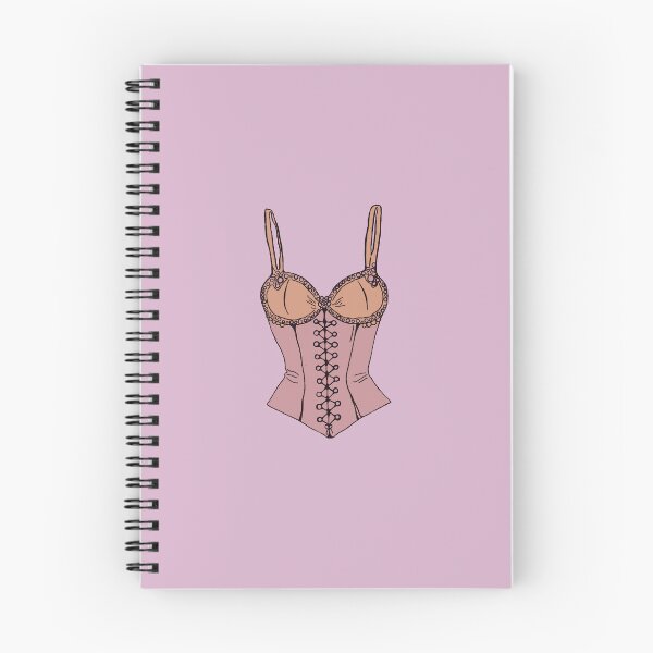 Item preview, Coquette Rose Corset designed and sold by beautifulprince.