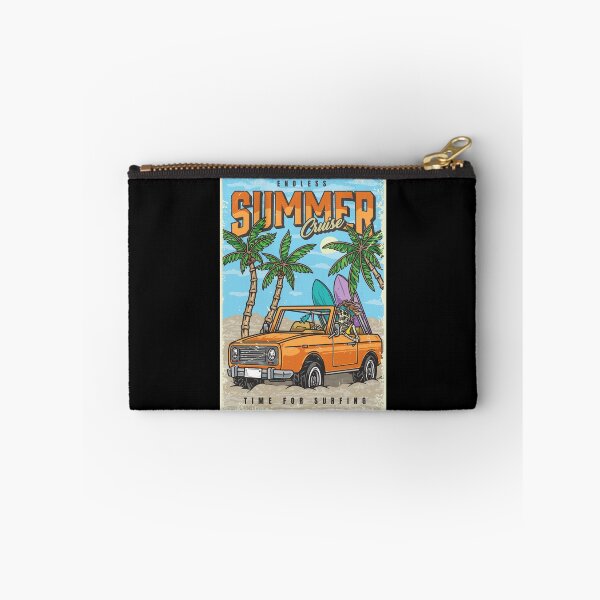 Item preview, Endless Summer Cruise designed and sold by Side Quest Co..