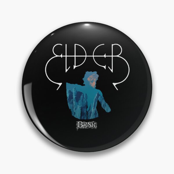 Item preview, Elder Band designed and sold by greeburchez.