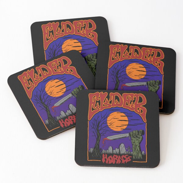 Item preview, Elder Band designed and sold by greeburchez.