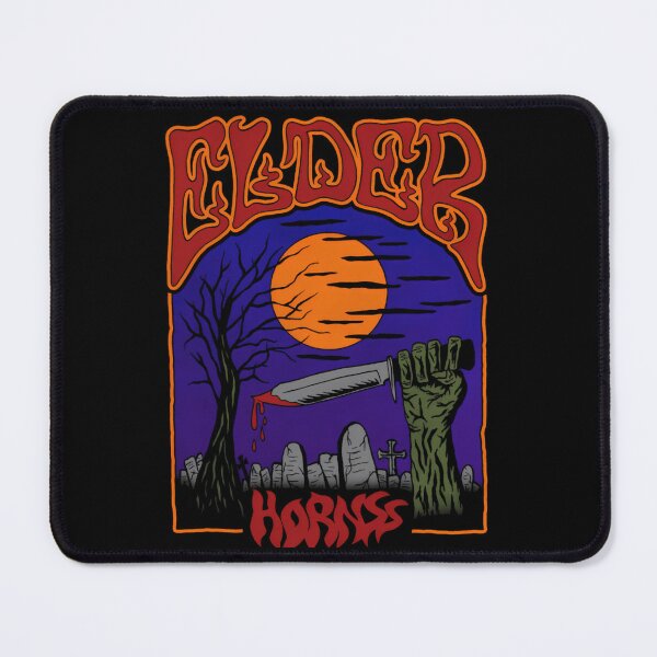 Item preview, Elder Band designed and sold by greeburchez.