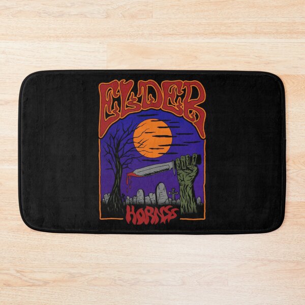 Item preview, Elder Band designed and sold by greeburchez.