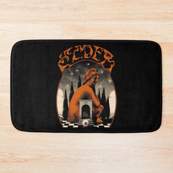 Item preview, Elder Band designed and sold by greeburchez.
