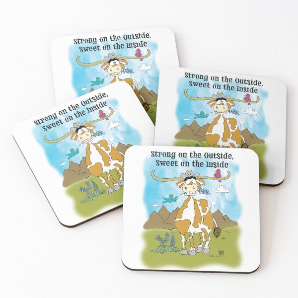 Item preview, LONGHORN FUN designed and sold by Jesus Vichareli.