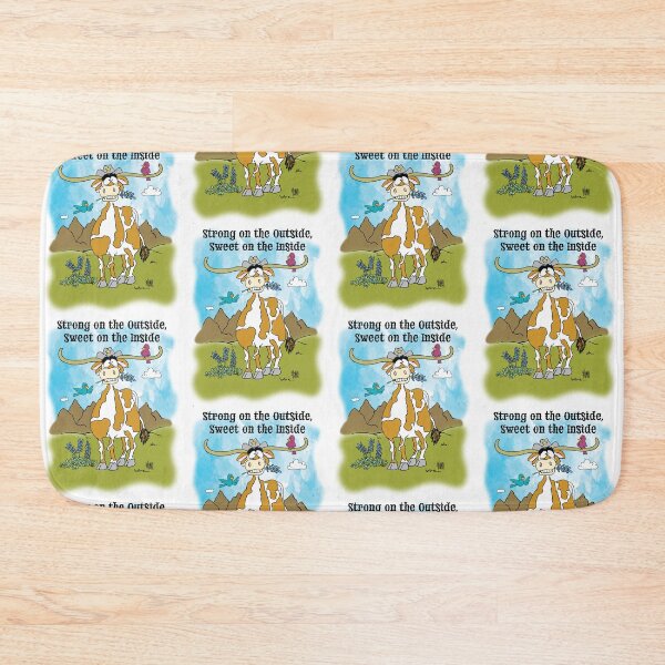 Item preview, LONGHORN FUN designed and sold by Jesus Vichareli.