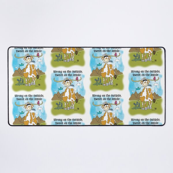 Item preview, LONGHORN FUN designed and sold by Jesus Vichareli.
