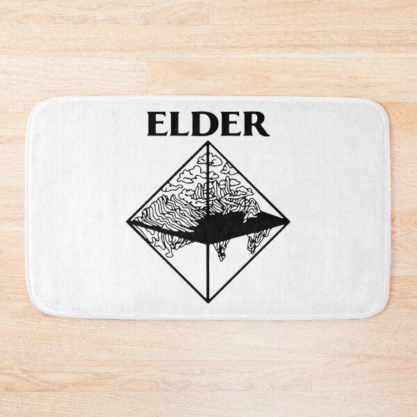 Item preview, Elder Band designed and sold by greeburchez.