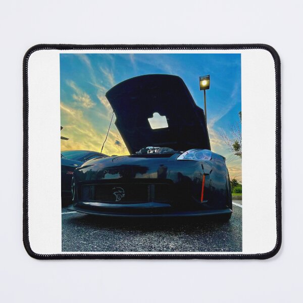 Item preview, 350Z hellcat designed and sold by ocd_Jessica.