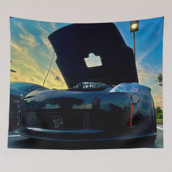 Item preview, 350Z hellcat designed and sold by ocd_Jessica.