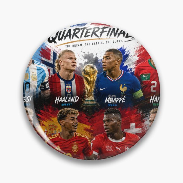 Item preview, Fifa world cup design designed and sold by GraficDesigners.