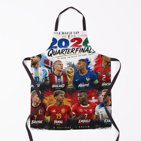Item preview, Fifa world cup design designed and sold by GraficDesigners.