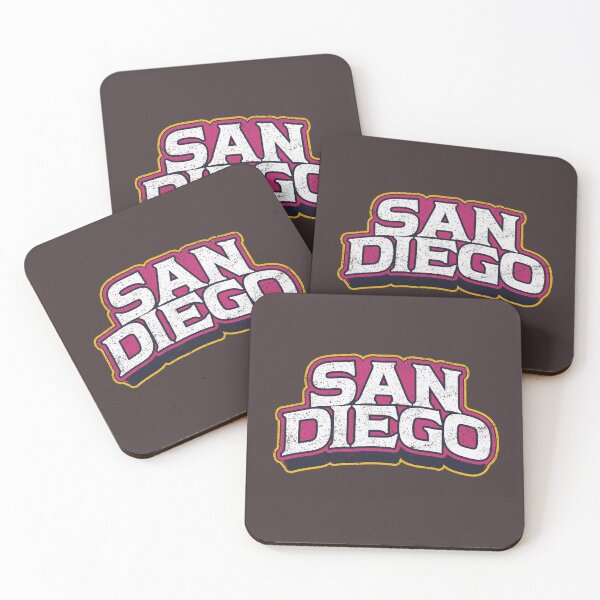 Item preview, Vintage San Diego New City Connect 90s Style Inspired Throwback designed and sold by RockTheFeal.