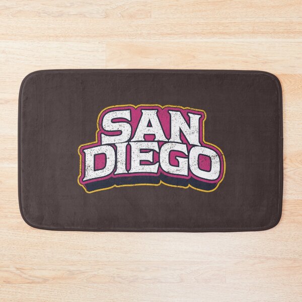 Item preview, Vintage San Diego New City Connect 90s Style Inspired Throwback designed and sold by RockTheFeal.