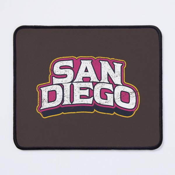 Item preview, Vintage San Diego New City Connect 90s Style Inspired Throwback designed and sold by RockTheFeal.