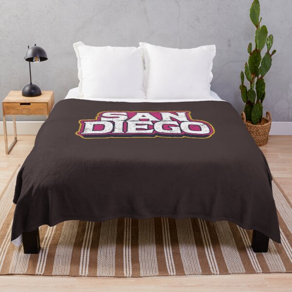 Artikelvorschau, Vintage San Diego New City Connect 90er-Jahre-Stil inspirierter Retro-Look entworfen und verkauft von RockTheFeal.