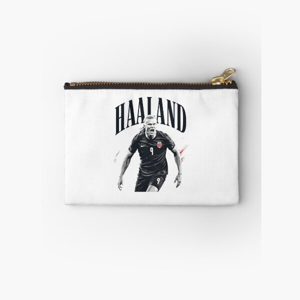 Item preview, Erling Haaland Norway Football World Cup 2026 designed and sold by Mr-AShop.