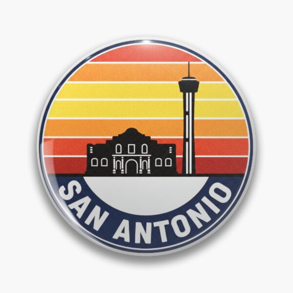 Item preview, San Antonio designed and sold by JonysCreativeDesigns.
