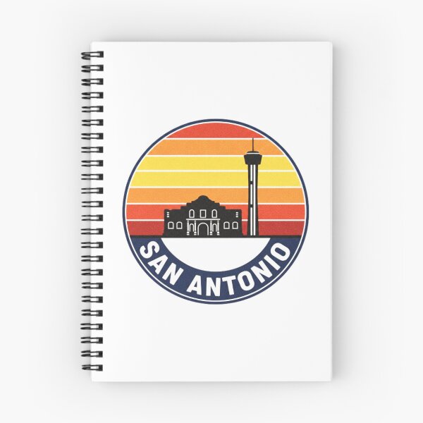 Item preview, San Antonio designed and sold by JonysCreativeDesigns.