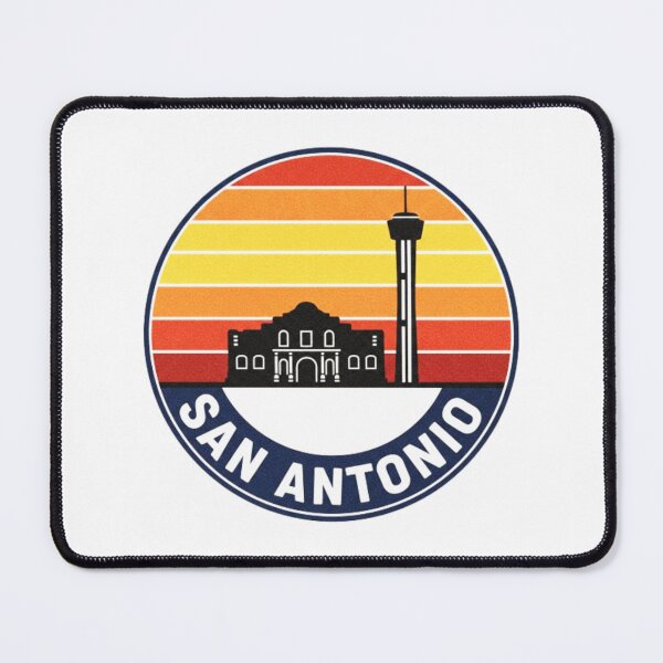Item preview, San Antonio designed and sold by JonysCreativeDesigns.