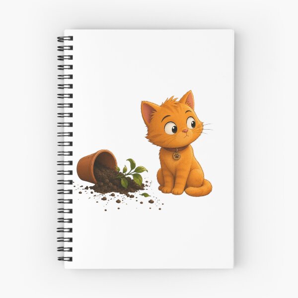 Item preview, Naranjito and his first big prank... designed and sold by Opps-diseño.