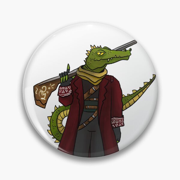 Item preview, Don’t Walk, Crawl! Florin Doodlemancer designed and sold by TheDoodlemancer.