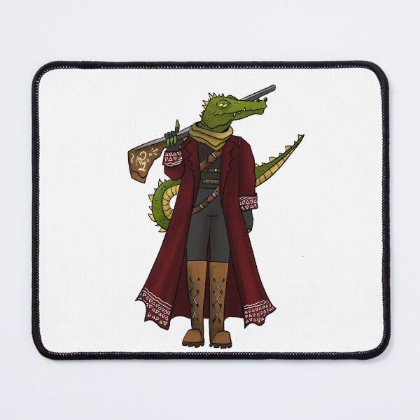 Item preview, Don’t Walk, Crawl! Florin Doodlemancer designed and sold by TheDoodlemancer.