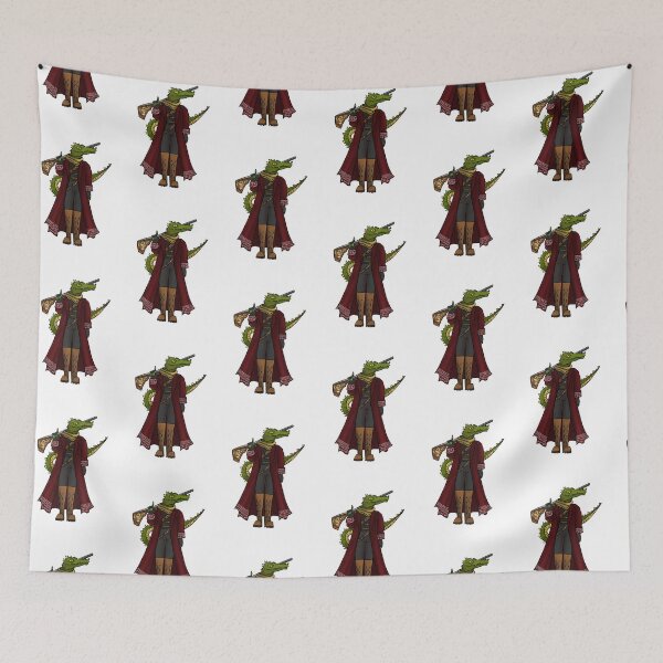 Item preview, Don’t Walk, Crawl! Florin Doodlemancer designed and sold by TheDoodlemancer.