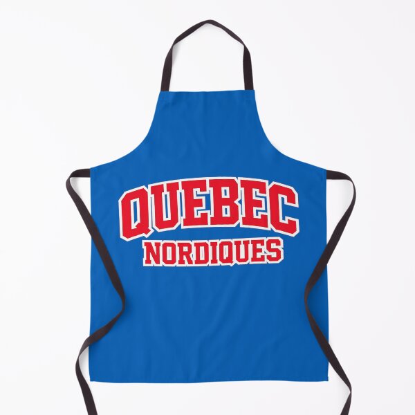 Item preview, Quebec Nordiques Varsity designed and sold by JC's Cards & More.