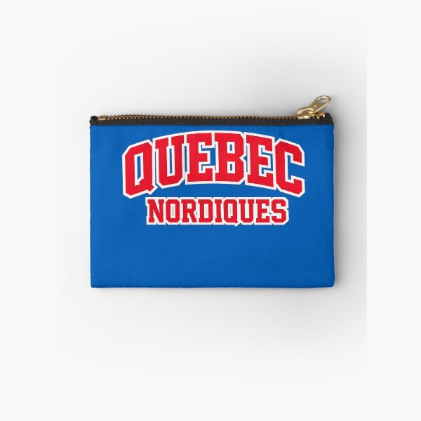 Item preview, Quebec Nordiques Varsity designed and sold by JC's Cards & More.