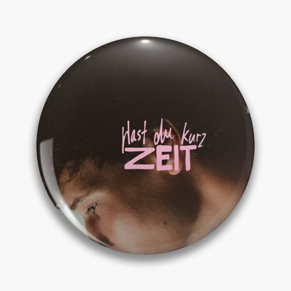 Item preview, German Pop Fan Inspired Minimal Music designed and sold by Moonthamin.